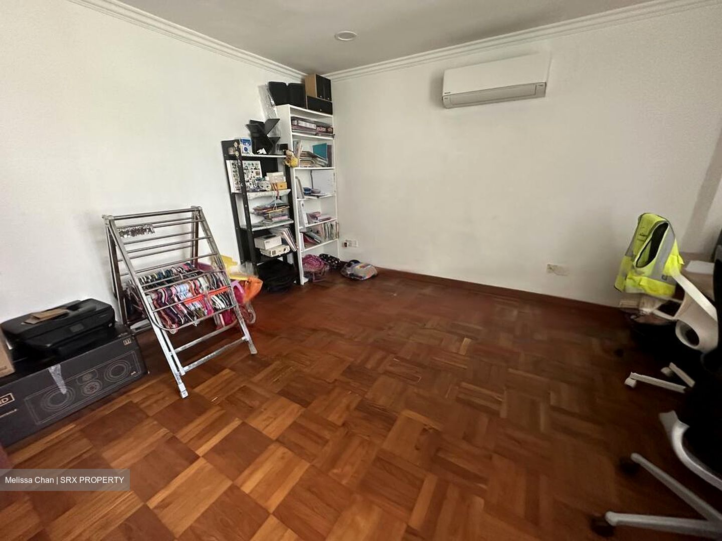 Pinetree Condominium (D10), Condominium #498915881